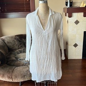 American colors by Alex Lehr dress